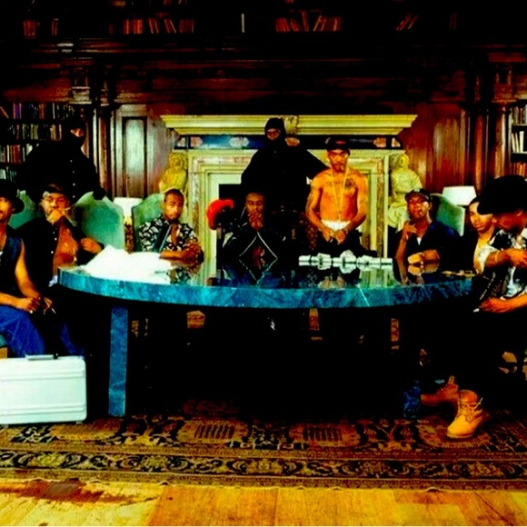 World Famous Queens Bridge long sleeve shirt all sizes available - Picture 5 of 10